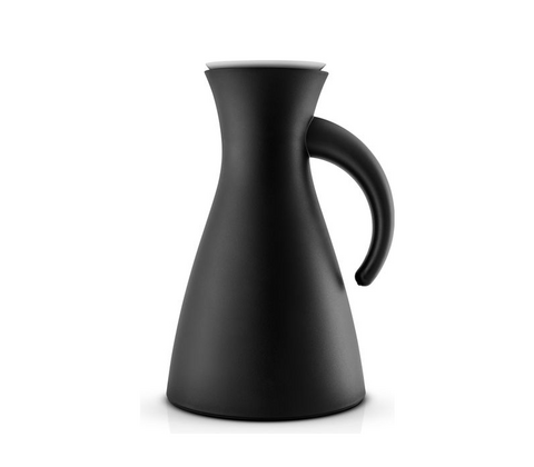 Eva Solo termokande sort 0,5 liter