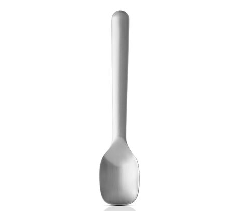 Eva Trio Green Tools grydeske rustfrit stål L 27 cm
