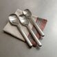 Eva Trio Green Tools grydeske rustfrit stål L 28,5 cm
