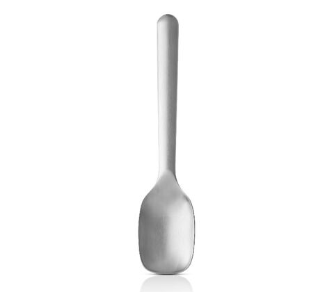 Eva Trio Green Tools grydeske rustfrit stål L 28,5 cm