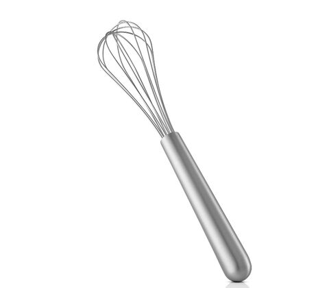 Eva Trio Green Tools piskeris rustfrit stål L 28 cm