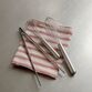 Eva Trio Green Tools piskeris rustfrit stål L 28 cm