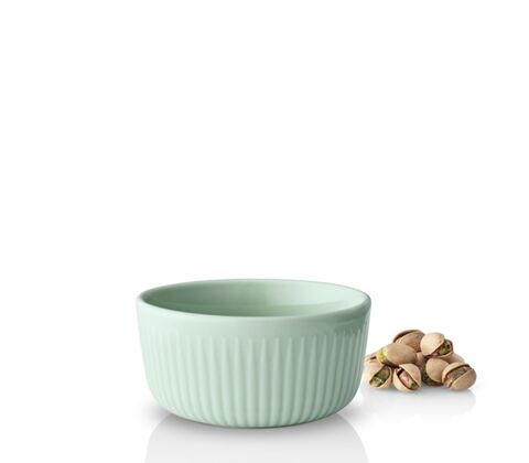 Eva Trio Legio Nova Palette skål mint Ø 10 cm