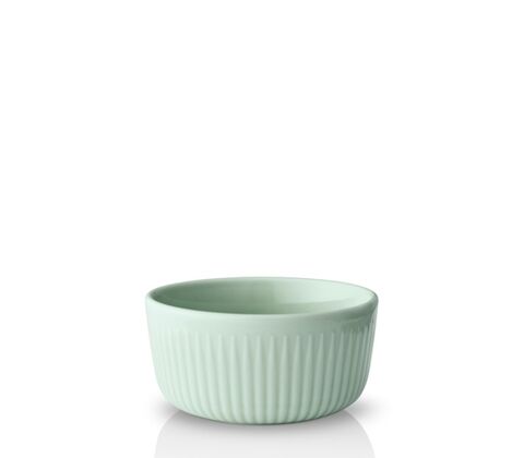 Eva Trio Legio Nova Palette skål mint Ø 10 cm