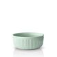 Eva Trio Legio Nova Palette skål mint Ø 12 cm