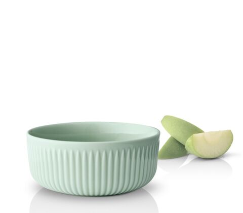 Eva Trio Legio Nova Palette skål mint Ø 12 cm