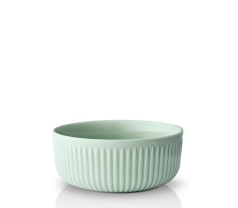Eva Trio Legio Nova Palette skål mint Ø 12 cm