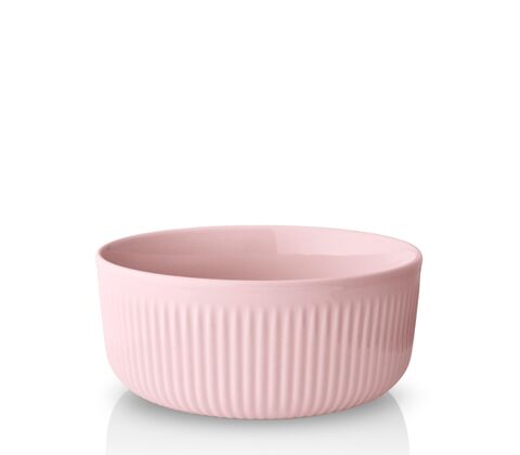 Eva Trio Legio Nova Palette skål lyserød Ø 16 cm