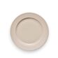 Eva Trio Legio Nova Palette frokosttallerken beige Ø 22 cm