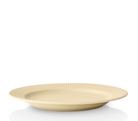 Eva Trio Legio Nova Palette frokosttallerken gul Ø 22 cm