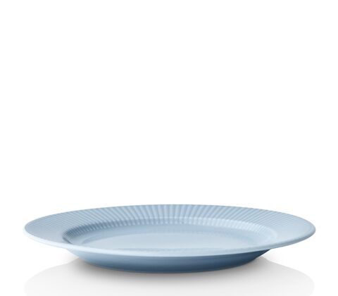 Eva Trio Legio Nova Palette frokosttallerken blå Ø 22 cm