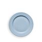 Eva Trio Legio Nova Palette frokosttallerken blå Ø 22 cm