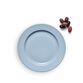 Eva Trio Legio Nova Palette frokosttallerken blå Ø 22 cm
