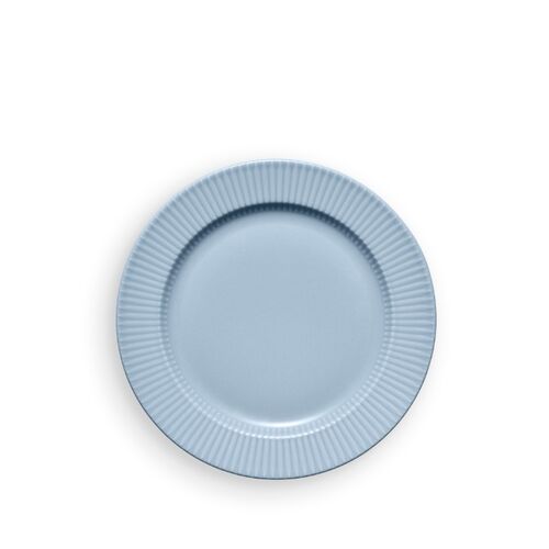 Eva Trio Legio Nova Palette frokosttallerken blå Ø 22 cm