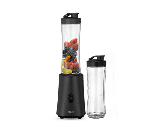 Exido smoothie blender sort 350 Watt