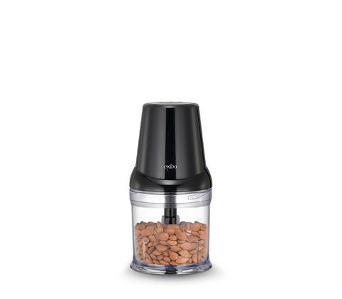 Exido minihakker sort 0,5 liter