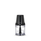 Exido minihakker sort 0,5 liter