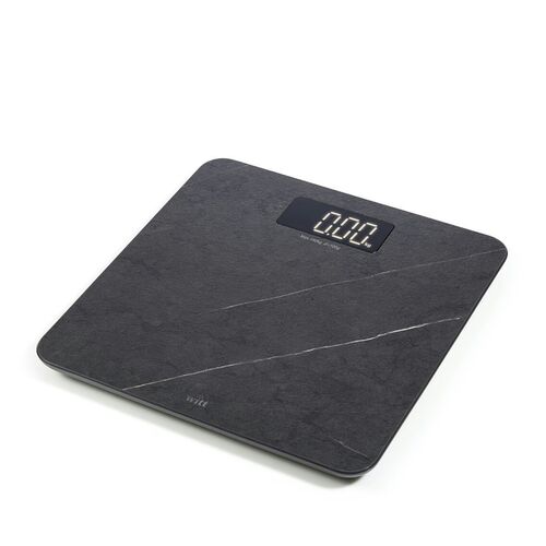 Witt badevægt grå max 180 kg