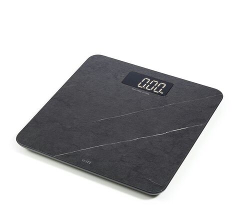 Witt badevægt grå max 180 kg