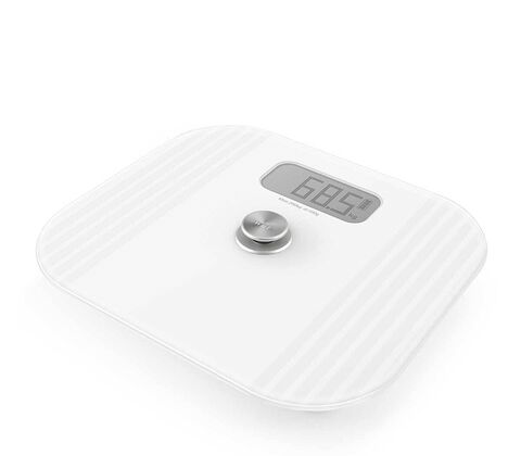 Witt Personal Scale badevægt hvid max 200 kg