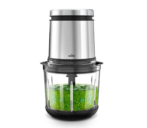 Witt Classic Food Chopper minihakker 400 watt