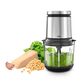 Witt Classic Food Chopper minihakker 400 watt