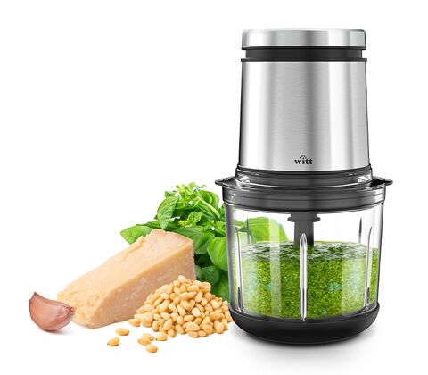 Witt Classic Food Chopper minihakker 400 watt