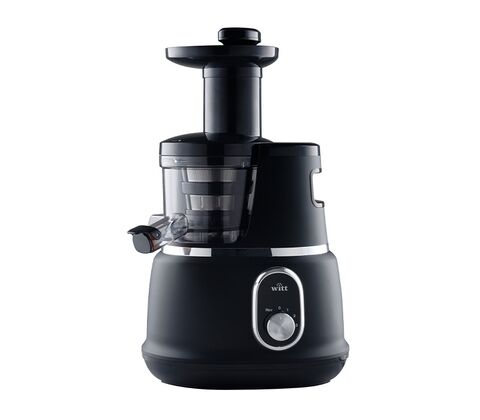 Witt Premium slowjuicer sort