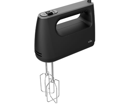 Witt Premium håndmixer sort
