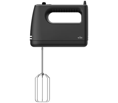 Witt Premium håndmixer sort