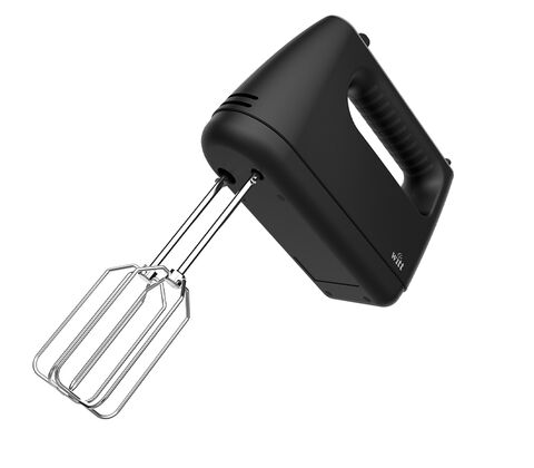 Witt Premium håndmixer sort