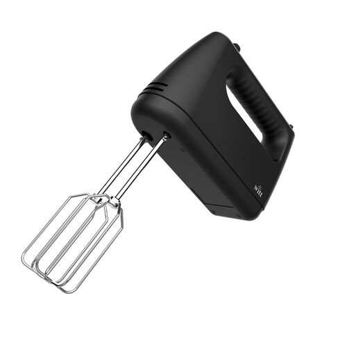 Witt Premium håndmixer sort