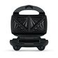 Witt premium Sandwich Maker sandwichtoaster sort 1000 watt