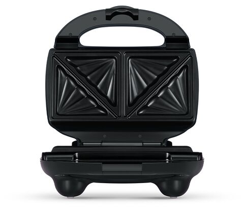 Witt premium Sandwich Maker sandwichtoaster sort 1000 watt