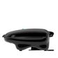 Witt premium Sandwich Maker sandwichtoaster sort 1000 watt