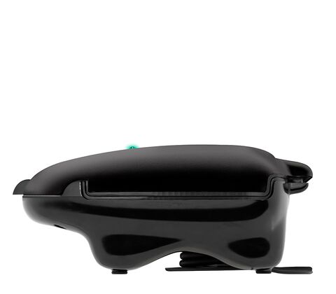 Witt premium Sandwich Maker sandwichtoaster sort 1000 watt