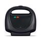 Witt premium Sandwich Maker sandwichtoaster sort 1000 watt