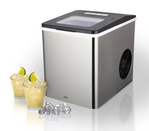 Witt Classic isterningmaskine 150 watt