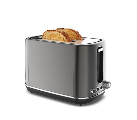 Witt Classic brødrister grå