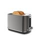 Witt Classic brødrister grå
