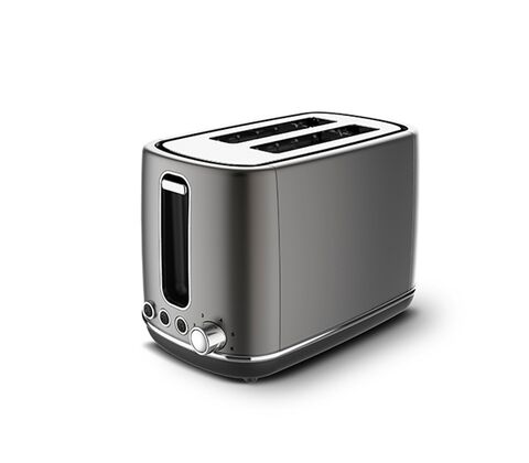 Witt Classic brødrister grå