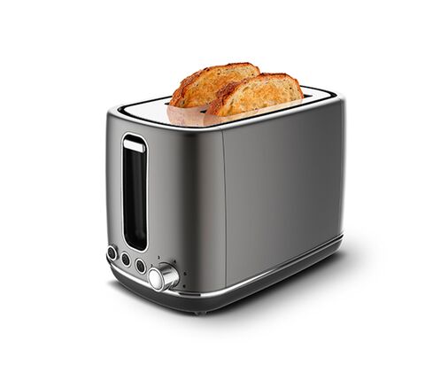 Witt Classic brødrister grå