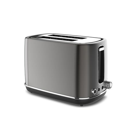 Witt Classic brødrister grå