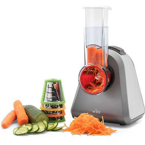 Witt Classic Salad Maker råkostapparat