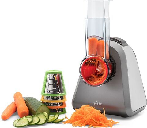 Witt Classic Salad Maker råkostapparat