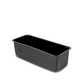 Rugbrødsform sort 32 cm 3 liter