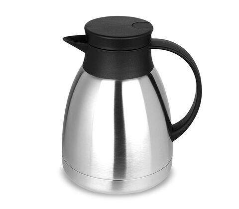 Termokande stål 1 liter