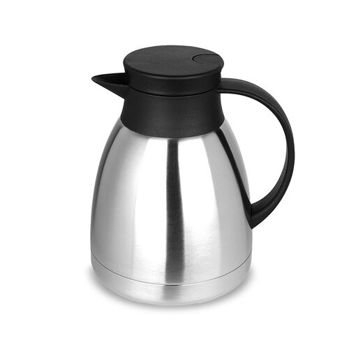 Termokande stål 1 liter