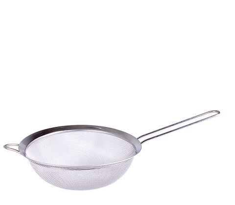 Sigte i rustfrit stål 20 cm