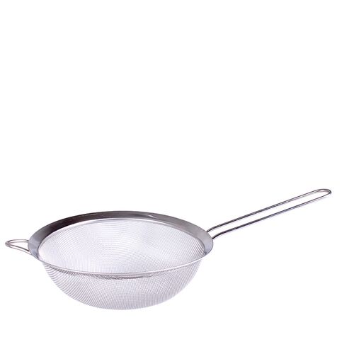 Sigte i rustfrit stål 20 cm